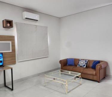 Jardim Karaiba Apartment | Flat 01 - Zona Sul Prox UMC, Praia Clube, Shopping e Pátio Vinhedos