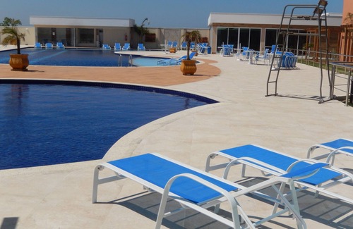 Arraial do Cabo Apartment | Flat between sea and lagoon