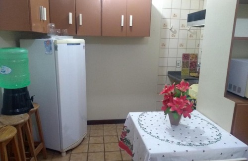 Olivenca Apartment | Flat condomínio jubiaba