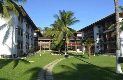 Olivenca Apartment | Flat condomínio jubiaba