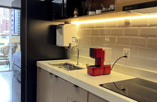 Meireles Apartment | Flat in the best of Meireles near Beira Mar Avenue