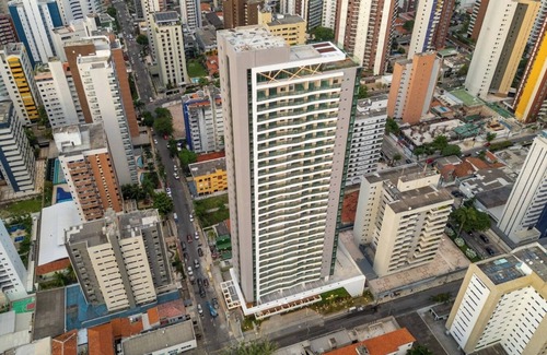 Meireles Apartment | Flat in the best of Meireles near Beira Mar Avenue