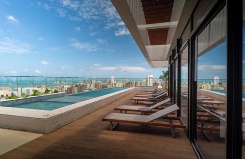 Meireles Apartment | Flat in the best of Meireles near Beira Mar Avenue