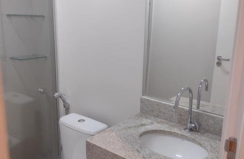 Lago Norte Apartment | Flat Lago Norte