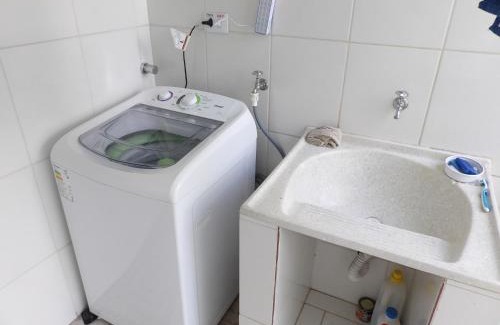 Cidade Universitaria Apartment | Flat Pé de Mamão