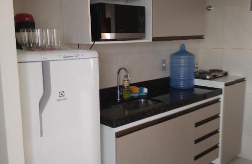 Sao Luis Apartment | Flat/Studio Design Holandeses 12 andar