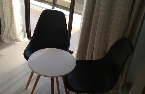 Sao Luis Apartment | Flat/Studio Design Holandeses 12 andar