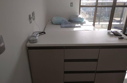 Sao Luis Apartment | Flat/Studio Design Holandeses 12 andar