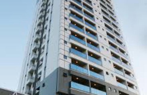 Sao Luis Apartment | Flat/Studio Design Holandeses 12 andar