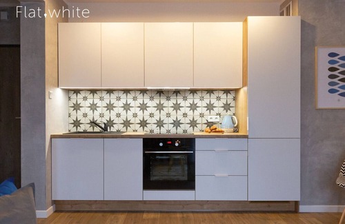 Centrum Apartment | Flat White Apartamenty Zamkowa