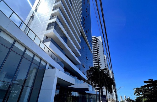 Barra de Jangada Apartment | Flats no Barra Home Stay Por Yolo