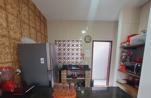 Sao Miguel dos Milagres House | Flats Três Milagres- Flat Carolinda