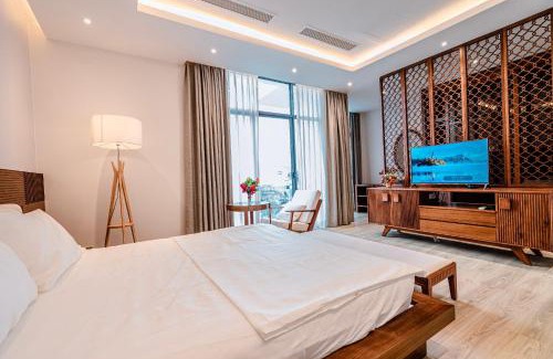 Sam Son Villa | FLC Grand Villa BT35.06