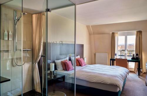 Schottenfeld Hotel | Flemings Hotel Wien-Stadthalle