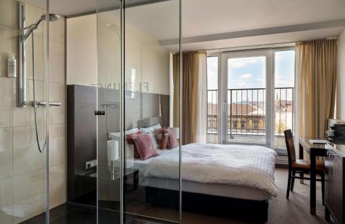 Schottenfeld Hotel | Flemings Hotel Wien-Stadthalle