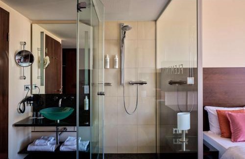 Schottenfeld Hotel | Flemings Hotel Wien-Stadthalle