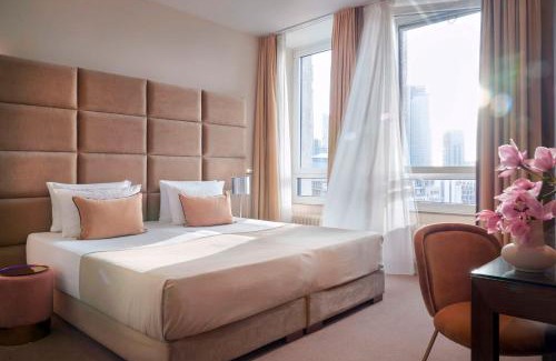 Innenstadt Hotel | Flemings Selection Hotel Frankfurt-City
