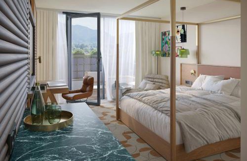 Lenggries Hotel | Flesslers Lenggries, a Tribute Portfolio Hotel