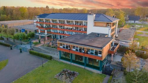 Exloo Hotel | Fletcher Familiehotel De Hunzebergen