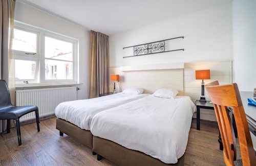 Apeldoorn Hotel | Fletcher Hotel Apeldoorn