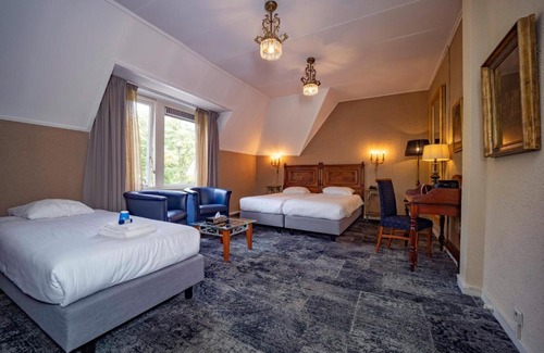 Apeldoorn Hotel | Fletcher Hotel Apeldoorn