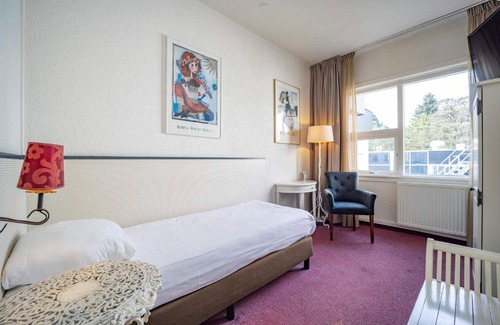Apeldoorn Hotel | Fletcher Hotel Apeldoorn