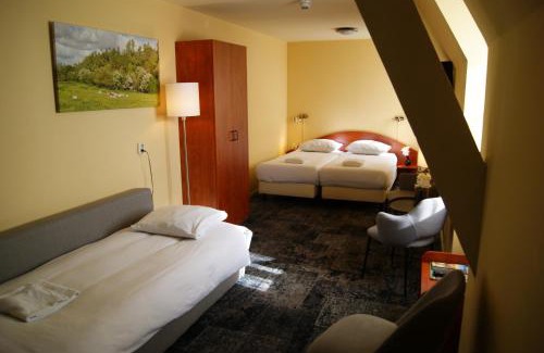 Deventer Hotel | Fletcher Hotel Gilde