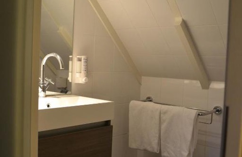 Beekbergen Hotel | Fletcher Hotel Het Veluwse Bos