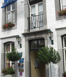 Thorn Hotel | Fletcher Hotel La Ville Blanche