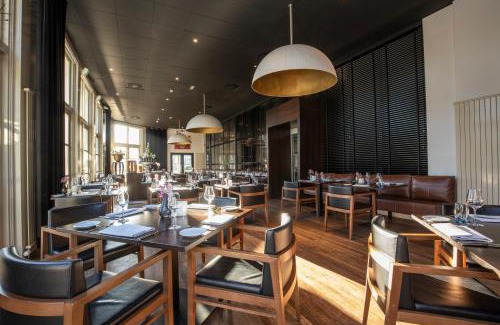 Ellecom Hotel | Fletcher Hotel Landgoed Avegoor