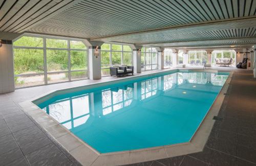 Ellecom Hotel | Fletcher Hotel Landgoed Avegoor