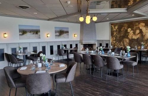 Nieuwvliet Hotel | Fletcher Hotel - Restaurant Nieuwvliet Bad