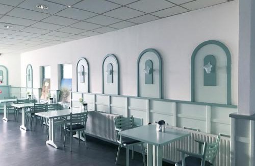 Nieuwvliet Hotel | Fletcher Hotel - Restaurant Nieuwvliet Bad