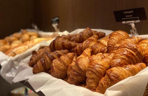 Bosschenhoofd Hotel | Fletcher Hotel-Restaurant De Reiskoffer