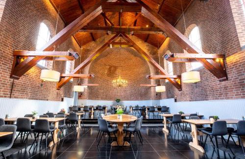 Bosschenhoofd Hotel | Fletcher Hotel-Restaurant De Reiskoffer