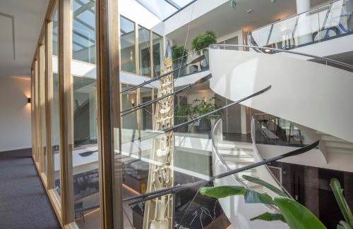 Oranjeplaat Hotel | Fletcher Hotel-Restaurant Het Veerse Meer