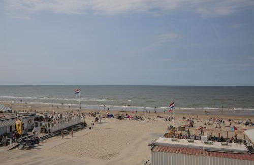 Wijk aan Zee Hotel | Fletcher Hotel Restaurant Zeeduin