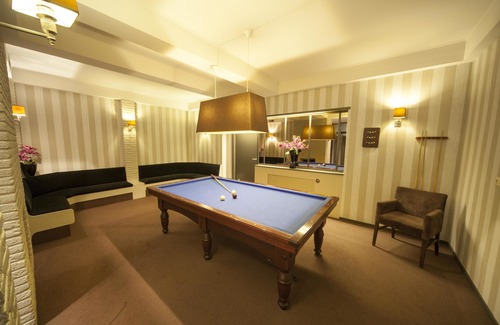 Municipality of Hellendoorn Hotel | Fletcher Hotel-Restaurant Hellendoorn