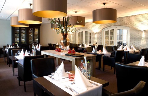Municipality of Ooststellingwerf Hotel | Fletcher Hotel Restaurant De Zon