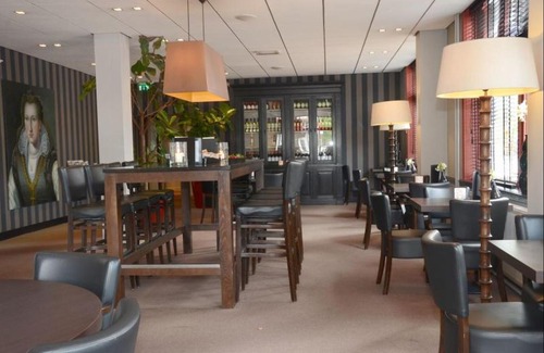 Municipality of Ooststellingwerf Hotel | Fletcher Hotel Restaurant De Zon