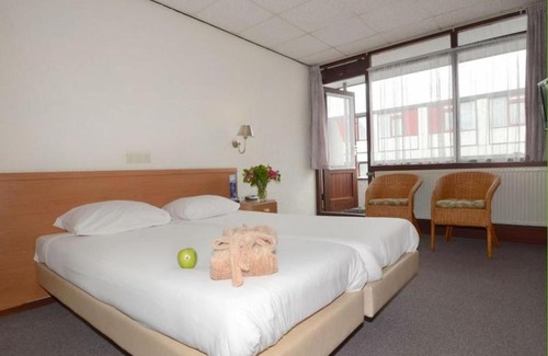 Municipality of Ooststellingwerf Hotel | Fletcher Hotel Restaurant De Zon