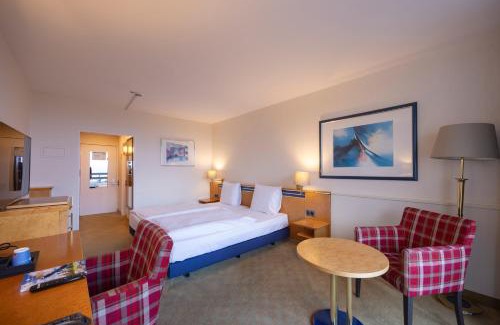 Arnsberg Hotel | Fletcher Hotel-Restaurant Arnsberg-Sauerland