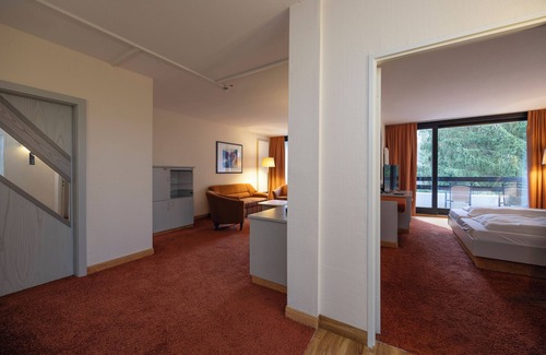 Arnsberg Hotel | Fletcher Hotel-Restaurant Arnsberg-Sauerland