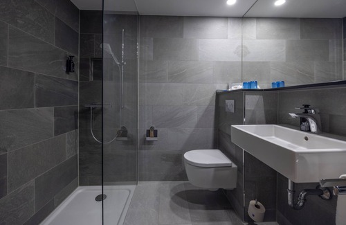 Arnsberg Hotel | Fletcher Hotel-Restaurant Arnsberg-Sauerland