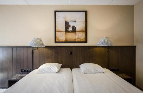 Bruggenmors Hotel | Fletcher Hotel-Restaurant De Broeierd-Enschede