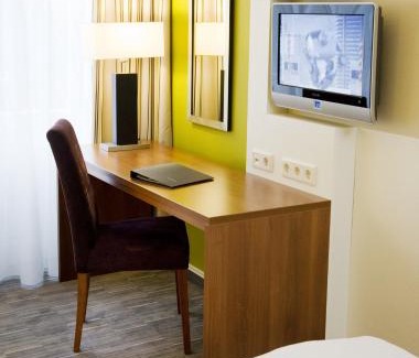 Wolfheze Hotel | Fletcher Hotel-Restaurant De Buunderkamp