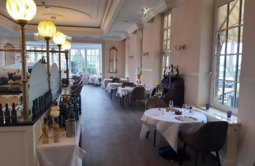 Sluis Hotel | Fletcher Hotel-Restaurant de Dikke van Dale