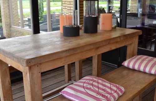 Heiloo Hotel | Fletcher Hotel - Restaurant Heiloo