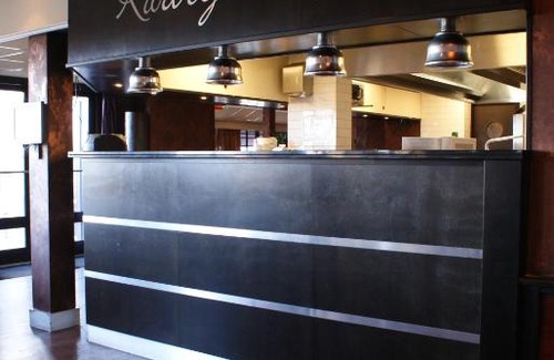 Heiloo Hotel | Fletcher Hotel - Restaurant Heiloo