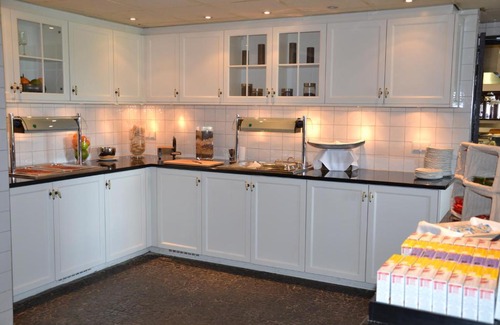 Heiloo Hotel | Fletcher Hotel - Restaurant Heiloo